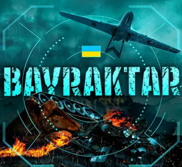 bayraktar