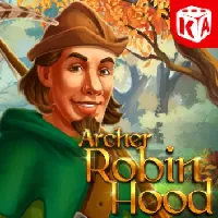 Archerrobinhood на GGbet