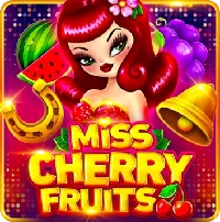 Miss Cherry Fruits на GGbet