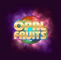 Opal Fruits на GGbet